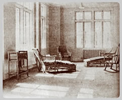 The University Main Building